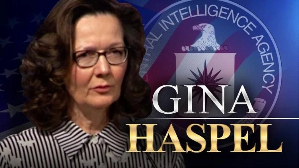 Αποκάλυψη Σνόουντεν: Η διευθύντρια της CIA συμμετείχε σε ξυλοδαρμό εγκύου – Έδωσε την εντολή καταστροφής αποδεικτικών στοιχείων